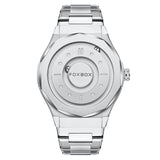Foxbox/Outdoor Cool Magnetic Levitation Watch Men's High-Tech Creative Personality Concept Watch