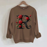 Long sleeved shirt with fleece hoodie
