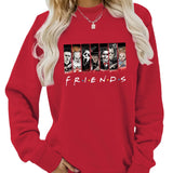 FRIENDS sweatshirt