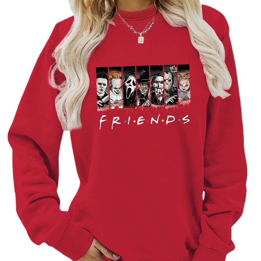 FRIENDS sweatshirt