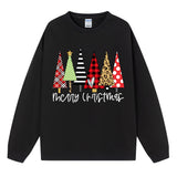 Christmas hoodie for women Merry Christmas