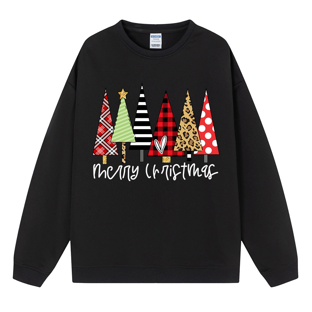 Christmas hoodie for women Merry Christmas