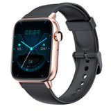 New RTL8763E DM15 HD One Connection Call Smart Bluetooth Watch