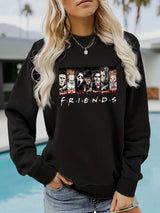 FRIENDS sweatshirt