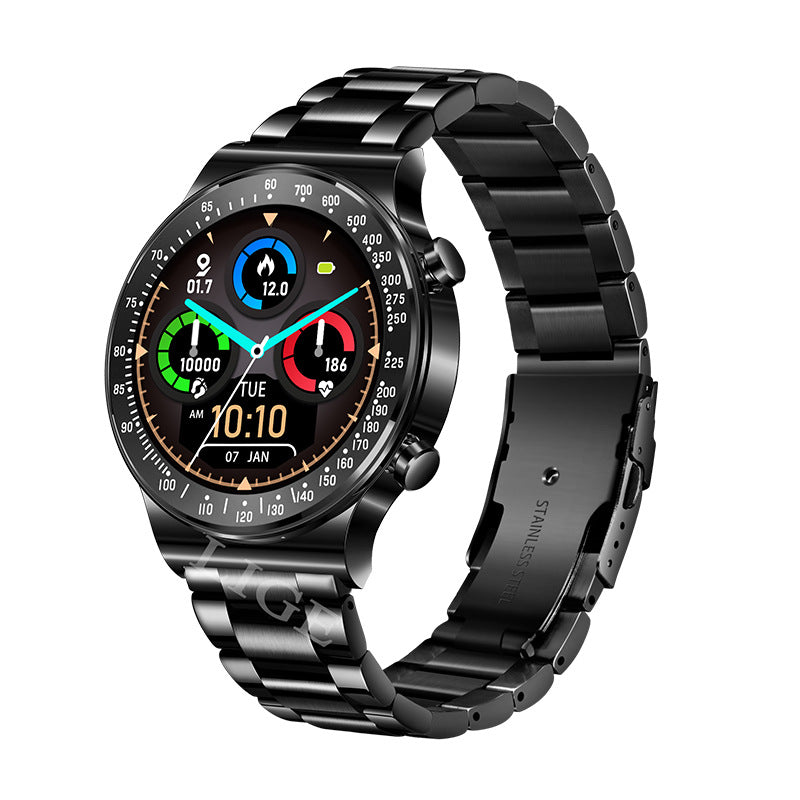 BANGWEI/LIGE Smart Watch Special Offer Bracelet Call Watch Step Exercise