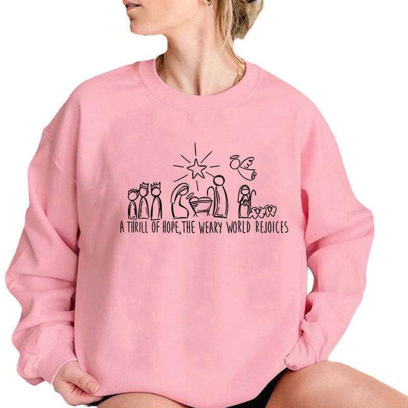 Christian Sweatshirt