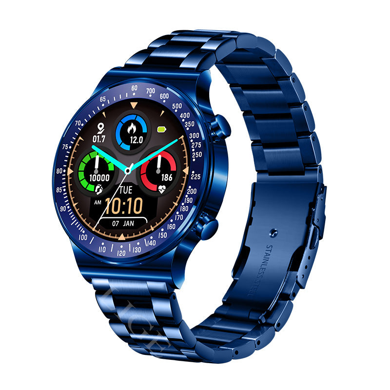 BANGWEI/LIGE Smart Watch Special Offer Bracelet Call Watch Step Exercise