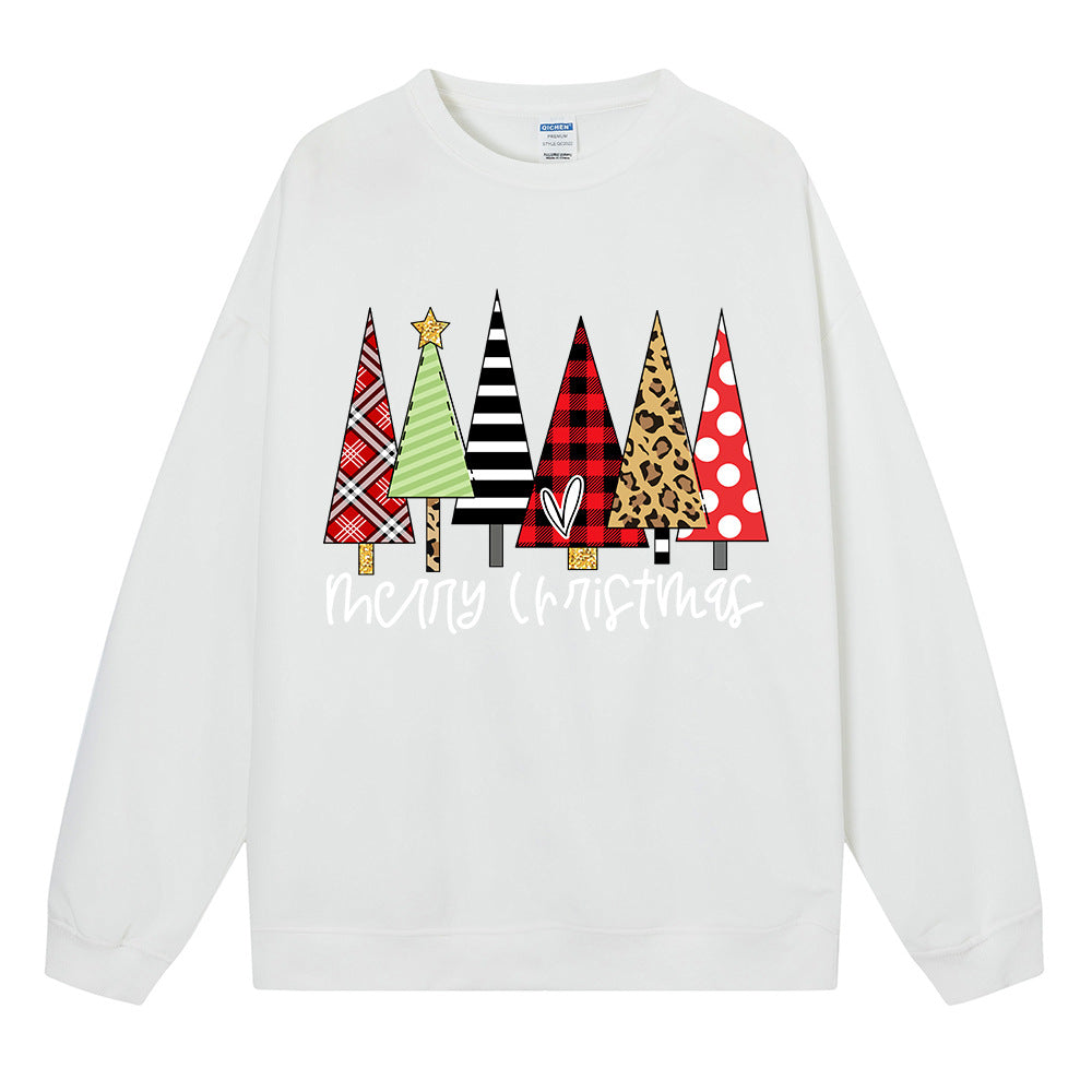 Christmas hoodie for women Merry Christmas