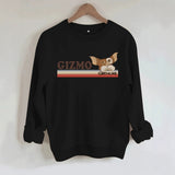 Long sleeved fleece hoodie