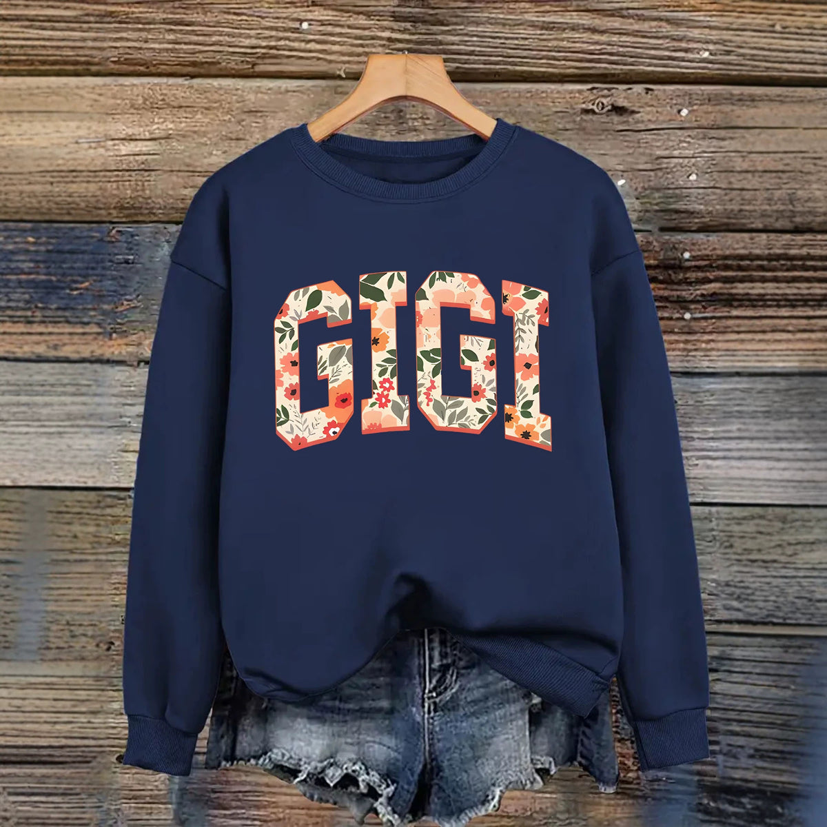 Bottom long sleeved fleece hoodie