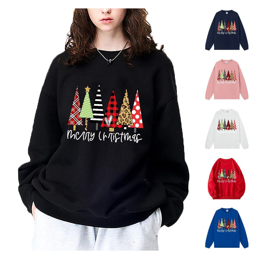 Christmas hoodie for women Merry Christmas