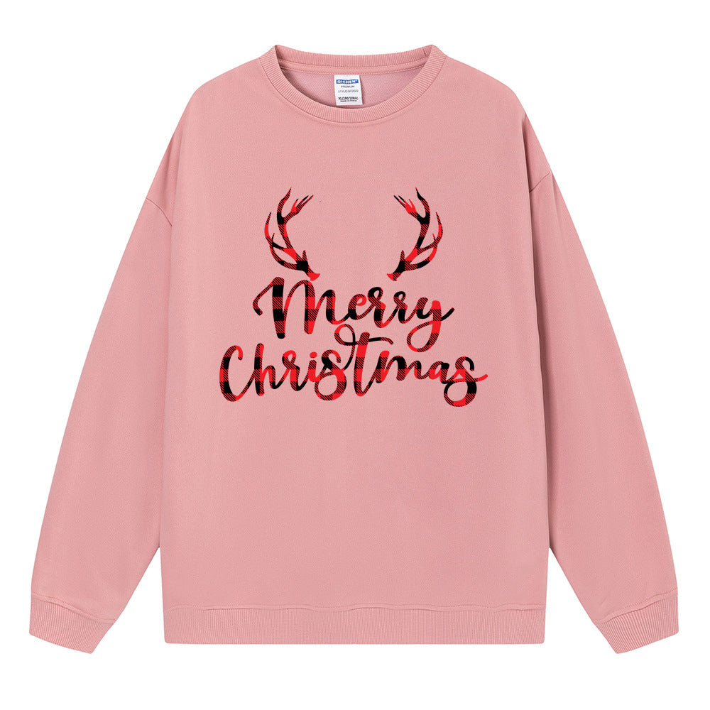 Merry Christmas Christmas hoodie girl