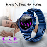 BANGWEI/LIGE Smart Watch Special Offer Bracelet Call Watch Step Exercise