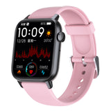 New RTL8763E DM15 HD One Connection Call Smart Bluetooth Watch