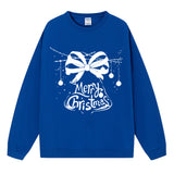 Christmas hoodie women's Christmas gift