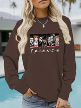 FRIENDS sweatshirt