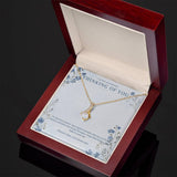 Alluring Beauty Necklace – Thinking of You Gift