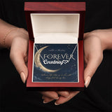 Written in the Stars – Custom Name Necklace