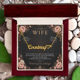 Love of My Life – Custom Name Necklace