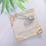 Happy Birthday Forever Love Necklace