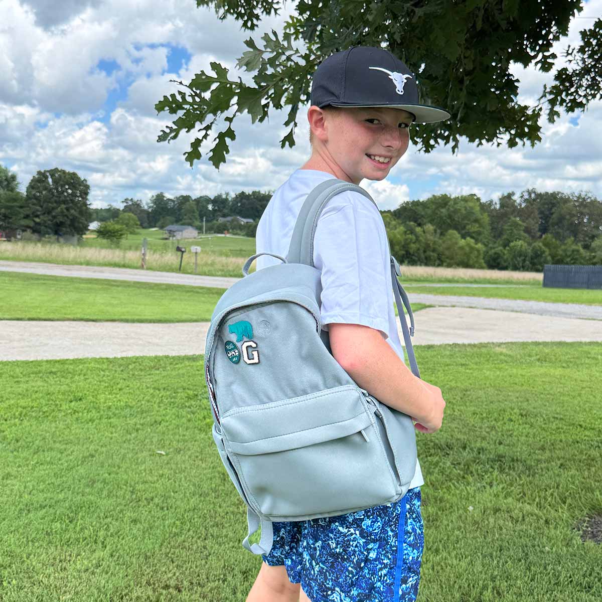 Kids Backpack